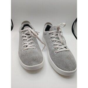 Allbirds Mens Sneakers Gray Size 13M Sustainable Comfort